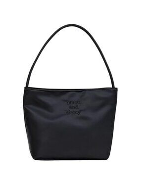 Faux Leather Hobo Handbag Small Shoulder Tote Purse with Magnetic Snap